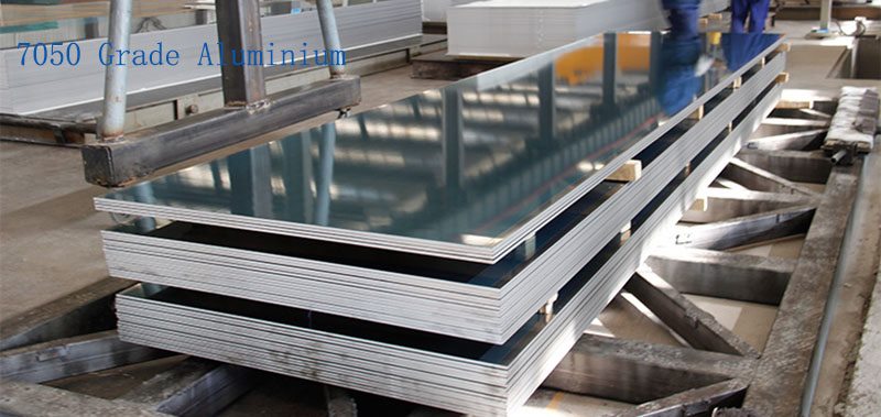 7050 Aluminum Plate Sheet