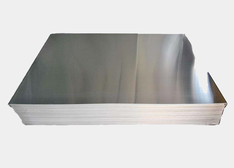 7050 Aluminum Plate