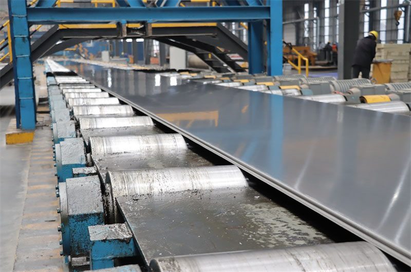7050 Aluminum Plate Supplier