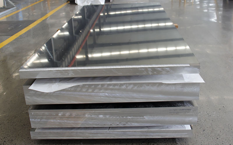 7050 T7351 Aluminum Alloy