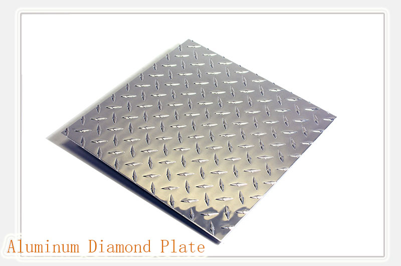 Aluminum Diamond Plate