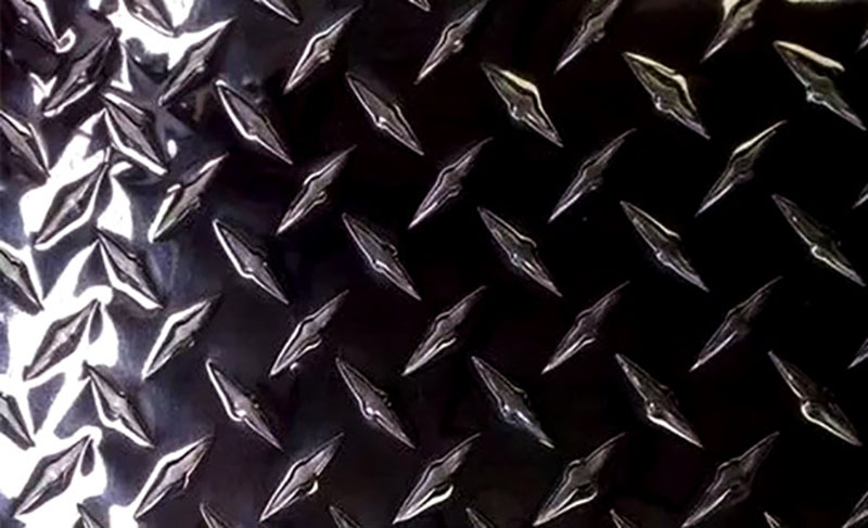 Aluminum Diamond Plate Sheets