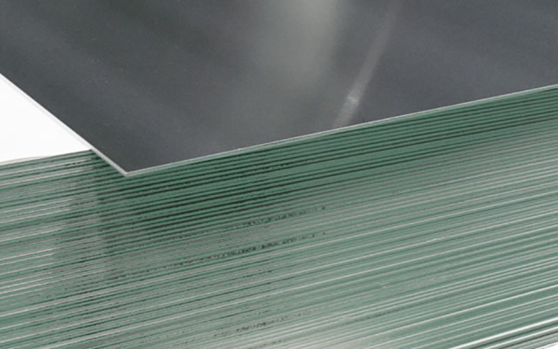 5083 H321 aluminum sheet