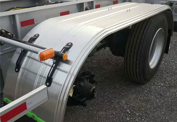 Trailer Fenders