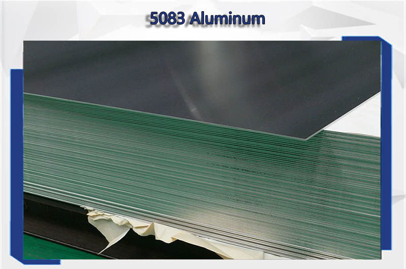 5083 Aluminum Plate Sheet