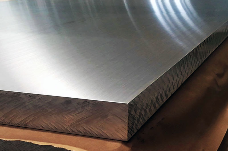 5086 Aluminum Plate