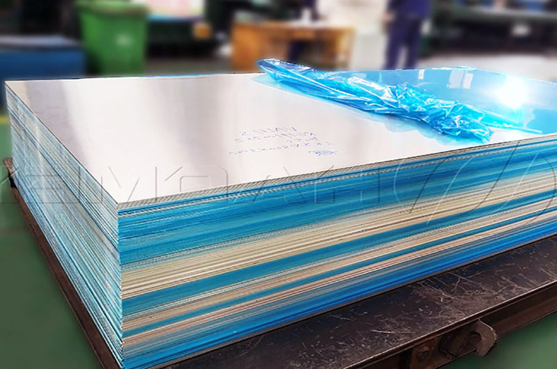 5086 Aluminum Sheet