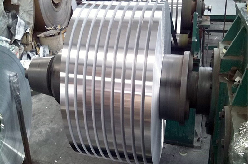 1050 Aluminum Strip for Condenser