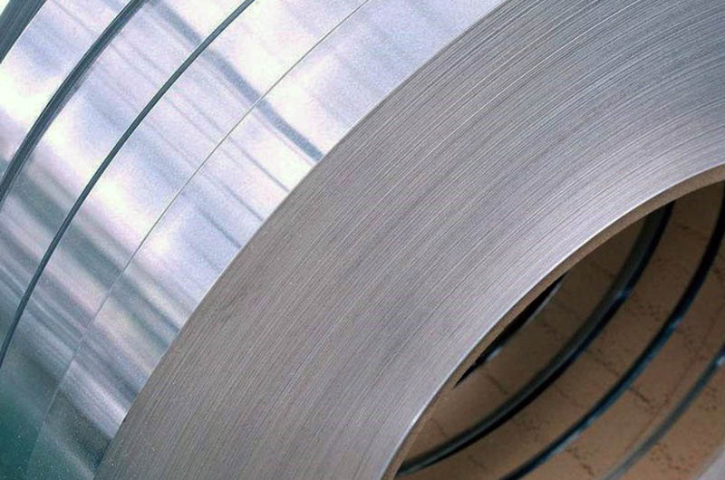 1070 Aluminum Strip