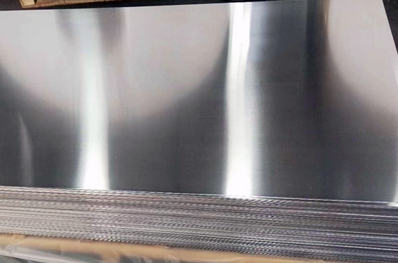 6082 aluminum plate