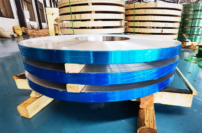 1070 Transformer Aluminium Strip