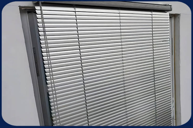 3003 Aluminum Strip for Shutters