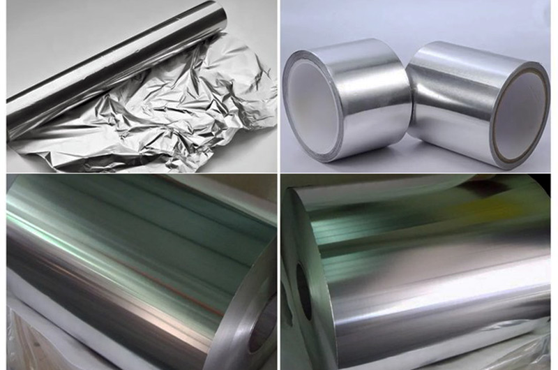 3003 Aluminum Foil