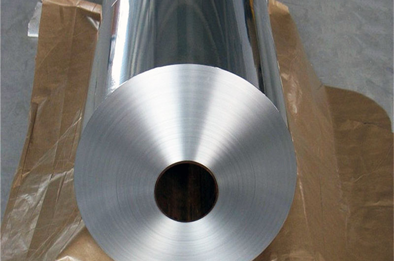 8021 Aluminum Foil Haomei Aluminum