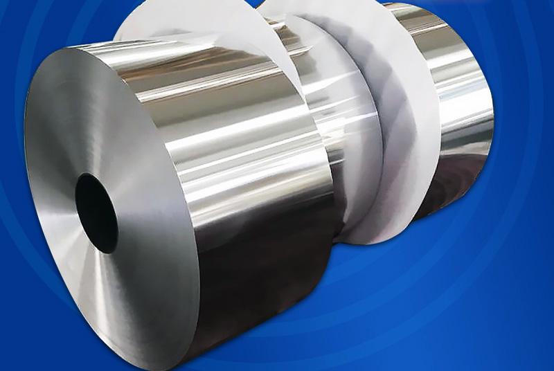 1050 Aluminum Foil