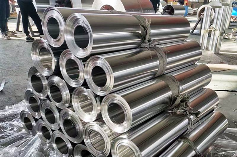 1050 aluminum has excellent conductivity