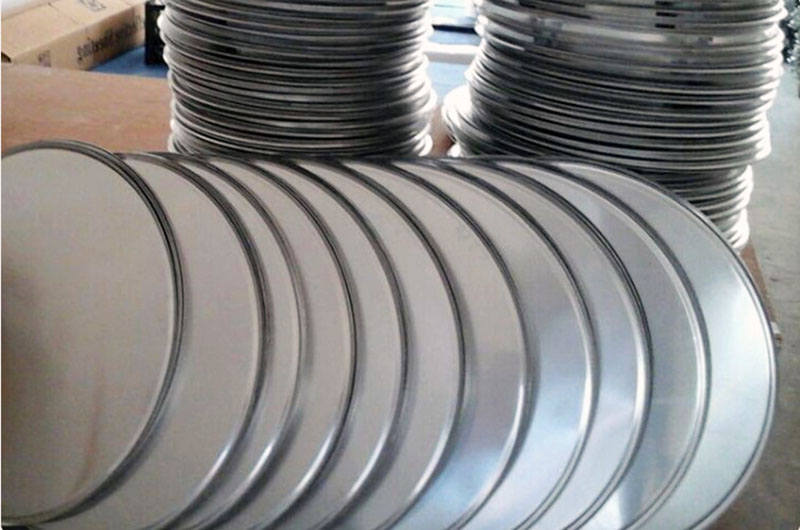 Aluminum Disc Circle for Cookware