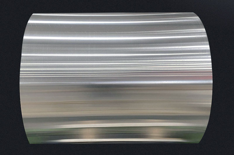 5052 Aluminum Coil