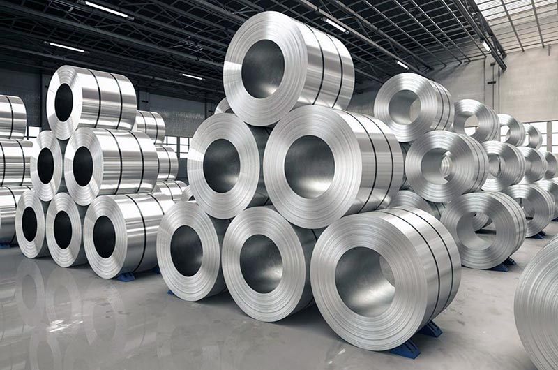 3003 aluminum coil