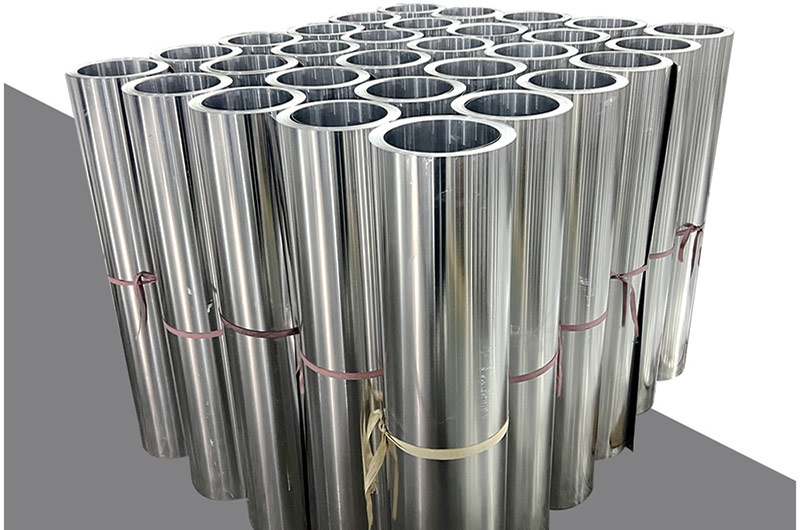 1050 Aluminum Coil