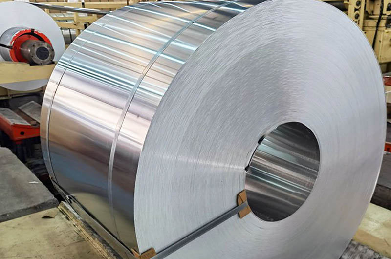 3004 aluminum coil