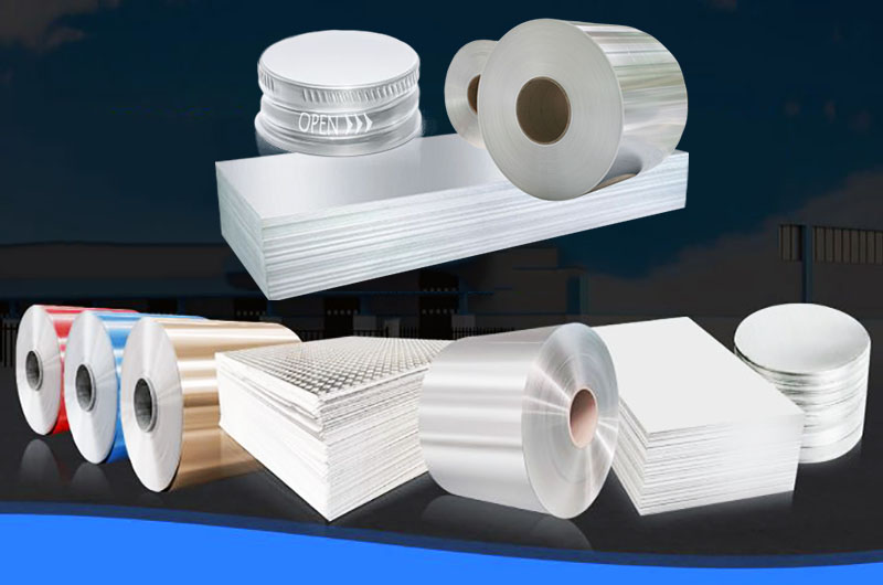 Haomei Aluminum Aluminum Products