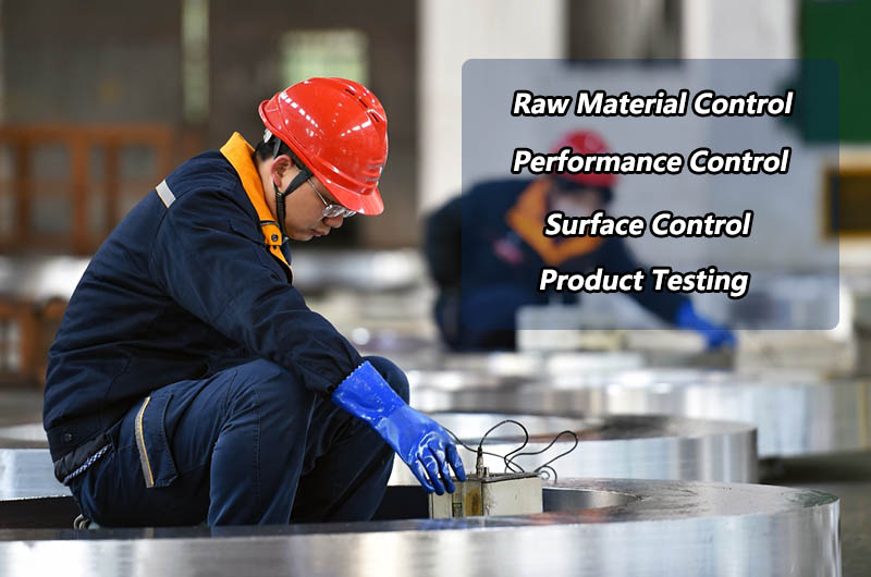 Haomei Aluminum Quality