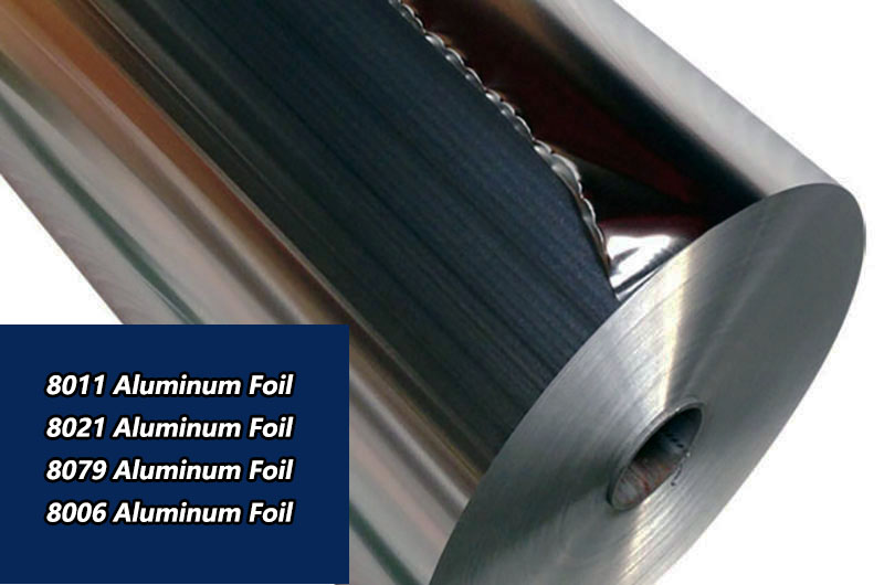 Aluminum Foil