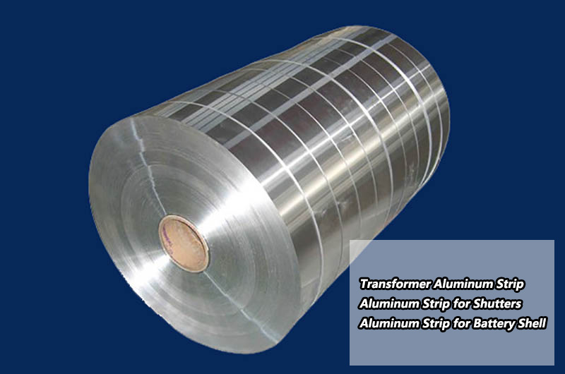 Aluminum Strip