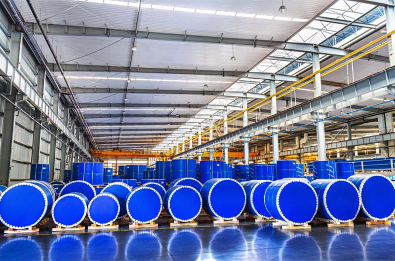 Haomei Aluminum Product Packaging