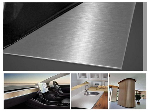 6063 aluminum