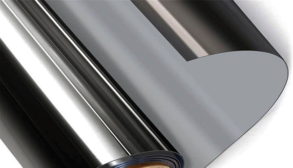 mirror Aluminum
