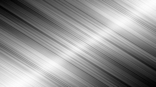 Brushed Aluminum