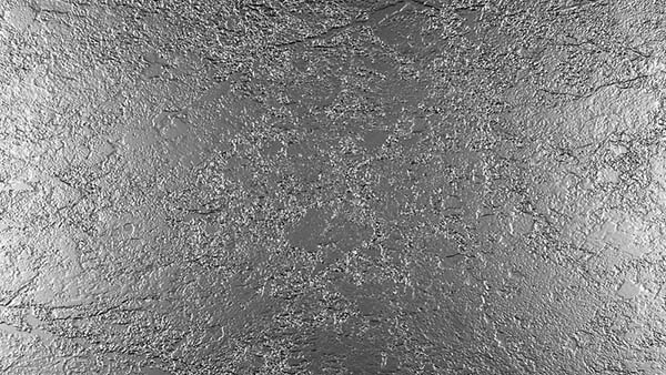 Embossed Aluminum
