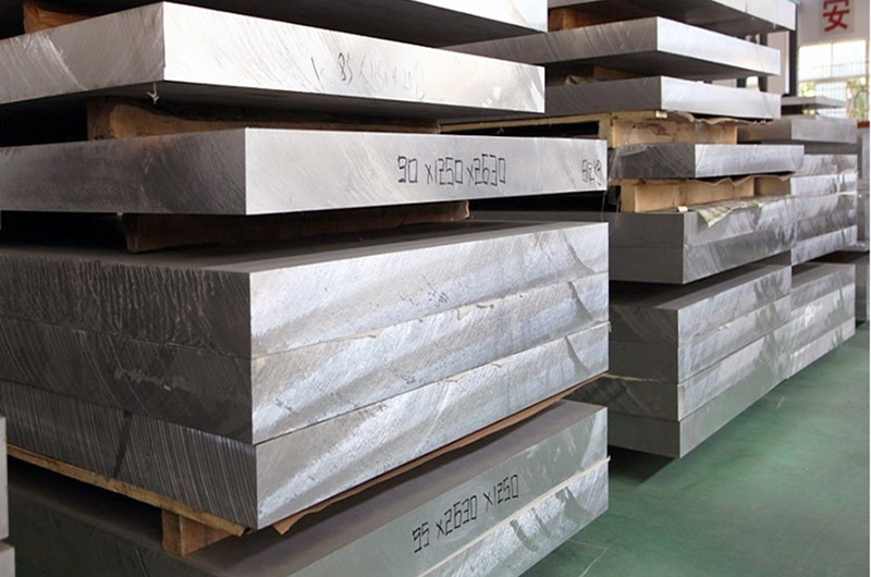 6061 Aluminum Plate Sheet