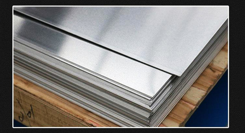 6005 Aluminum Plate