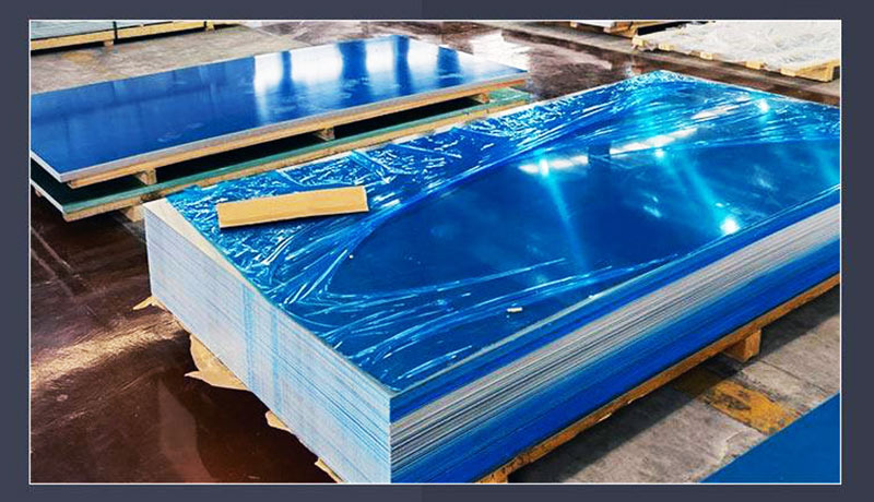 Properties of 6005 Aluminum Plate