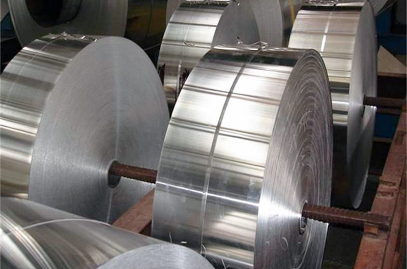 2024 Aluminum Strip