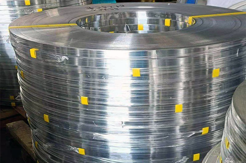 2024 T351 Aluminum Strip