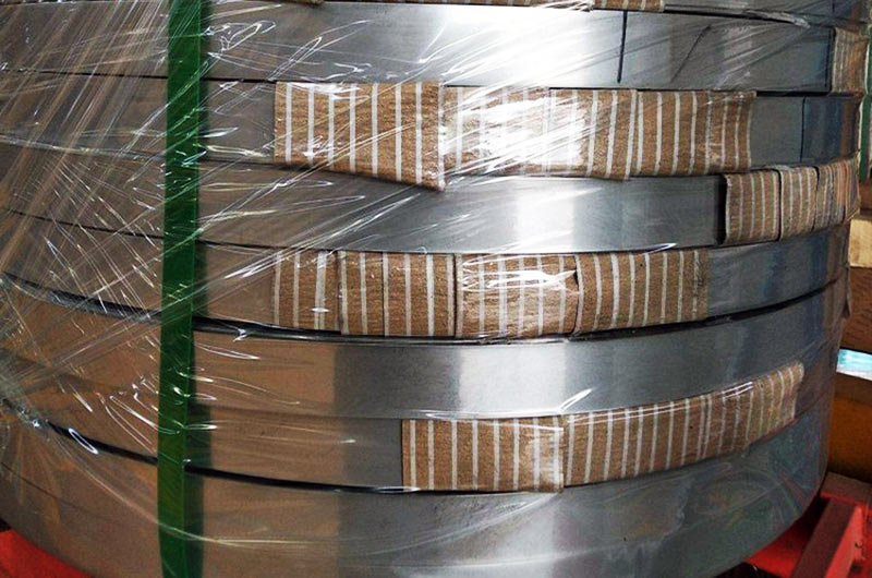 2024 Aluminum Strip Packing