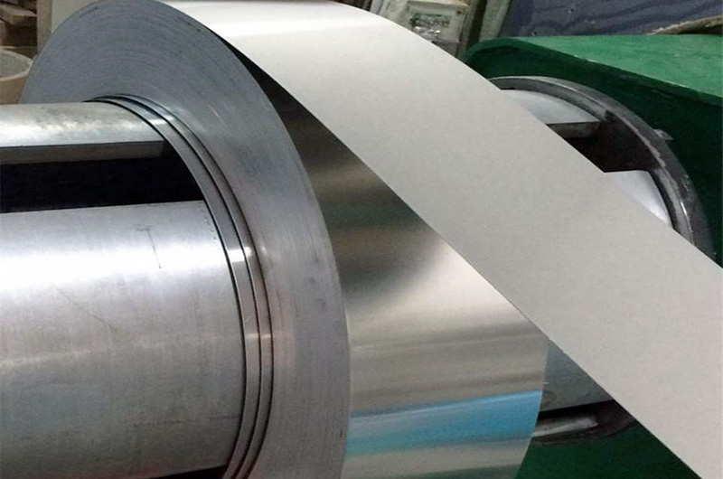 3003 Aluminum Strip