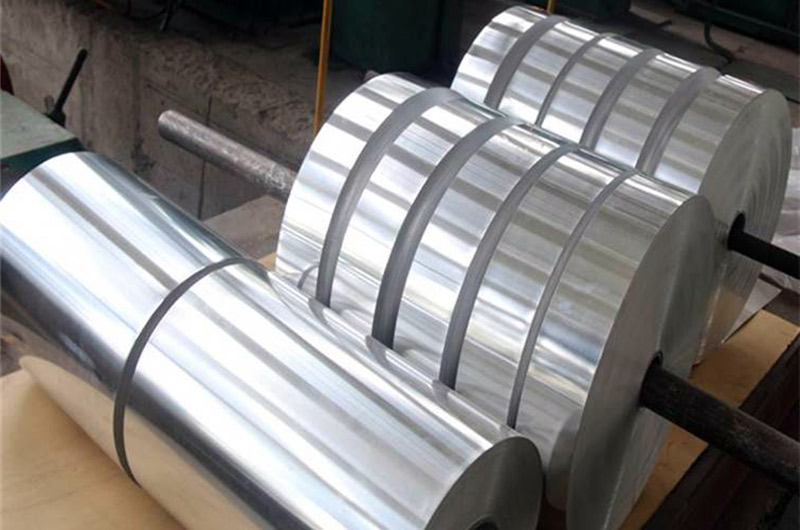 3105 Aluminum Strip