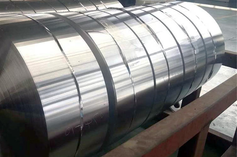 5005 Aluminum Strip