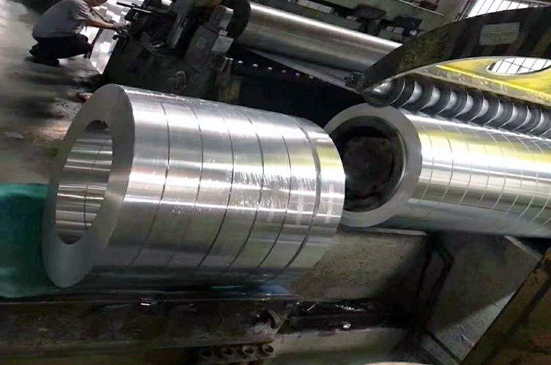 5052 H32 Aluminum Strip