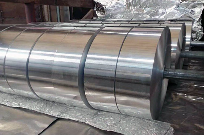 5754 Aluminum Strip