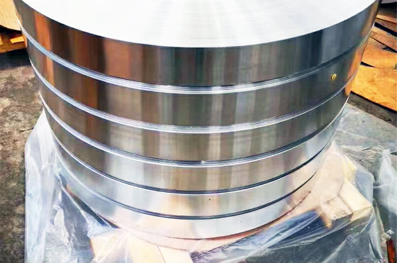 6063 Aluminum Strip