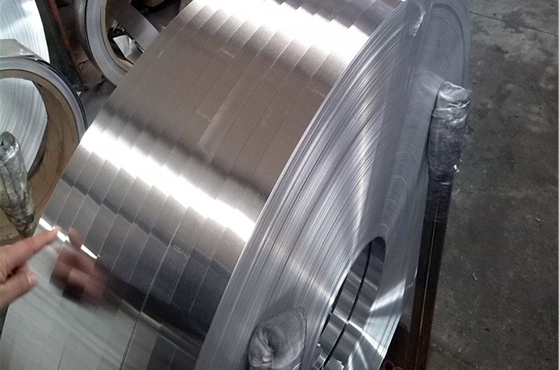 6082 Aluminum Strip