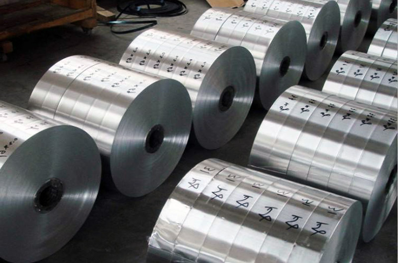 6082 Aluminum Strip Stock