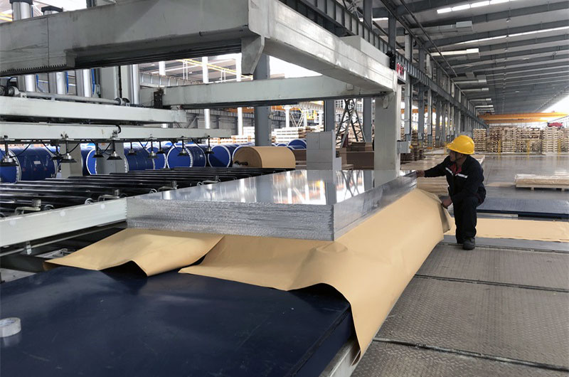 7050 aluminum alloy