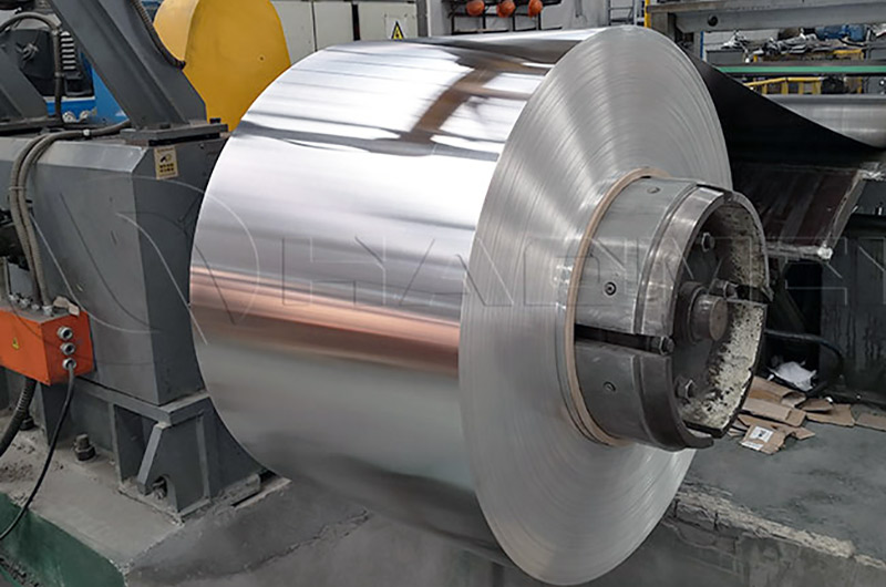 6082 Aluminium Alloy